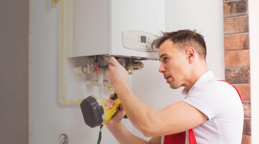 Professional Gas Leak Detection in Lincolnton, NC